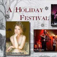 Westport Country Playhouse Continues Their Holiday Festival Video